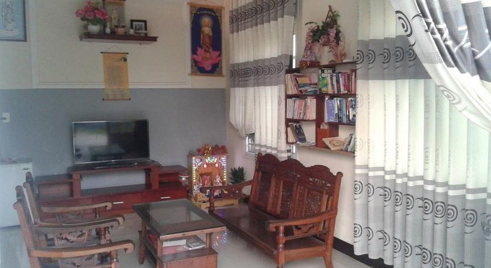 Gingergrass Homestay Хой Ан Екстериор снимка