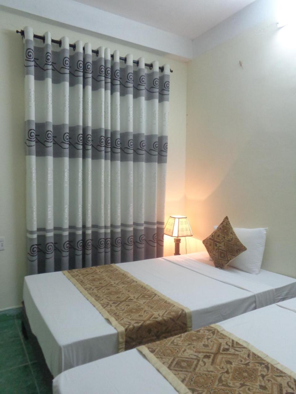 Gingergrass Homestay Хой Ан Екстериор снимка