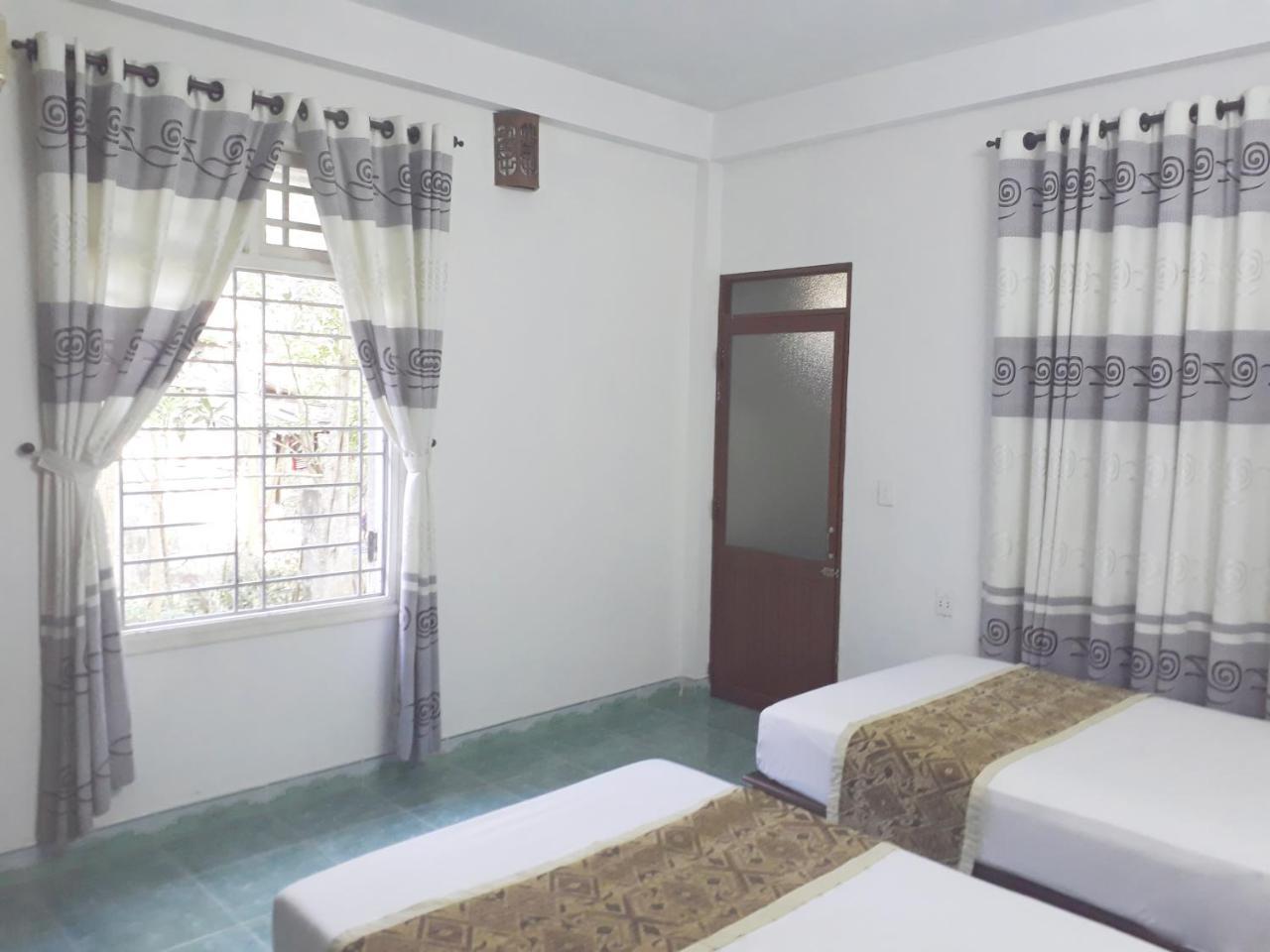 Gingergrass Homestay Хой Ан Екстериор снимка