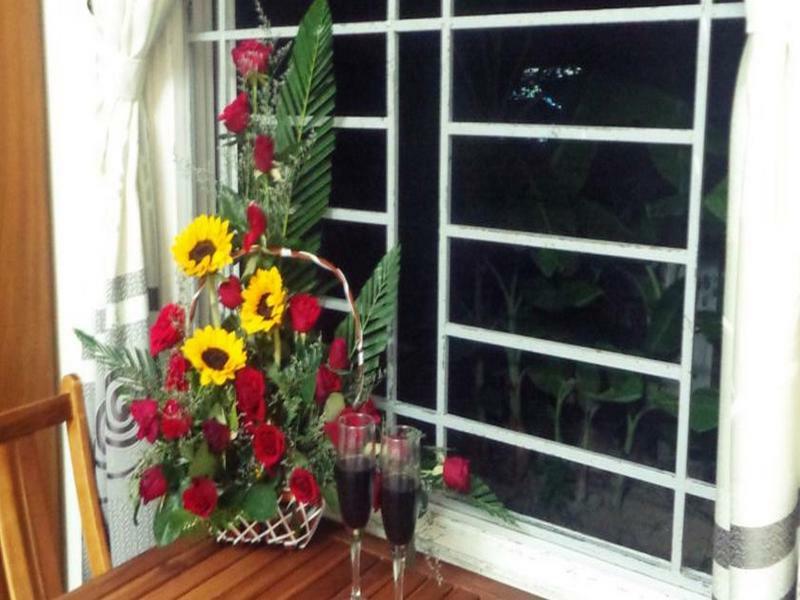 Gingergrass Homestay Хой Ан Екстериор снимка