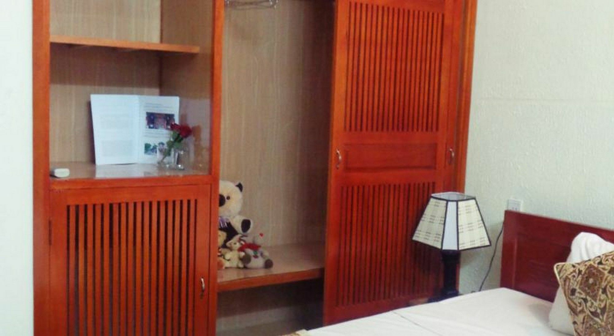 Gingergrass Homestay Хой Ан Екстериор снимка